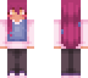 pink remake