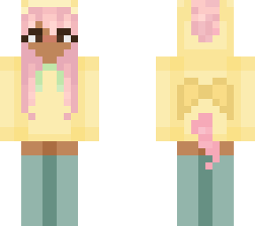 poc fluttershy