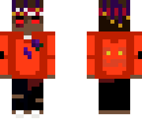 pumpkin krzyzak