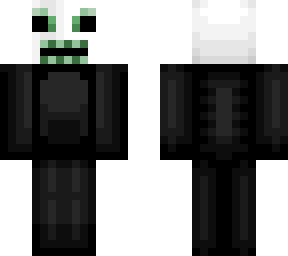 pursuer skin (no keychain unlike another pursuer skin)