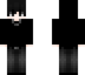 random skin
