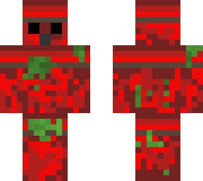 red goloum