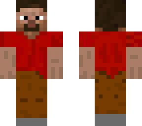 red steve