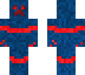 redstone prismarine