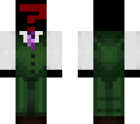 riddler if he locked in
