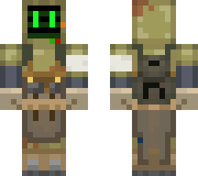 rusty