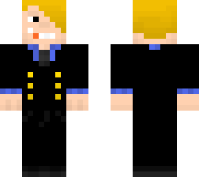 sanji