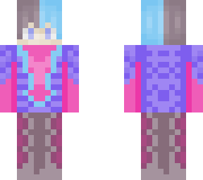 scarlet alpha's contest: mage