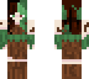 sequoia (treant}
