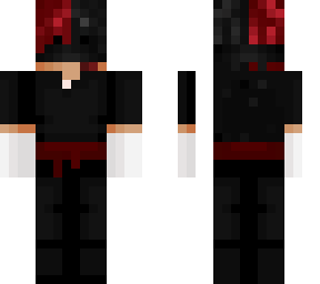shadow op minecraft skin