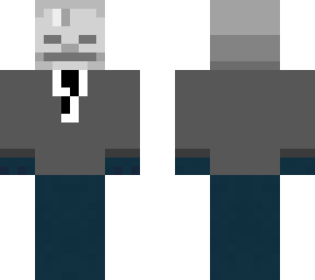 skull
