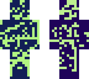 slime monster