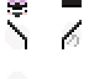 snow bird