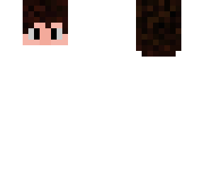 some random head template