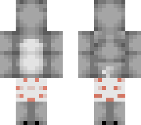 something in underwear