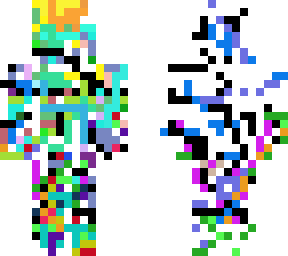 splatter 1 - ymnta