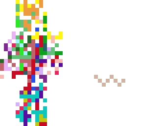 splatter pre 1
