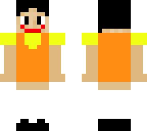 squid game doll