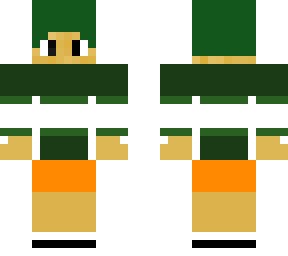 squid game doll boy
