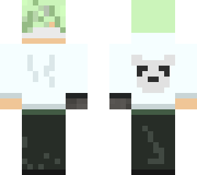 sriram_ the panda