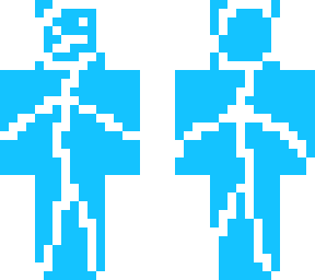 stick man