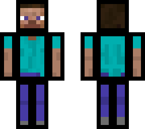 strange steve