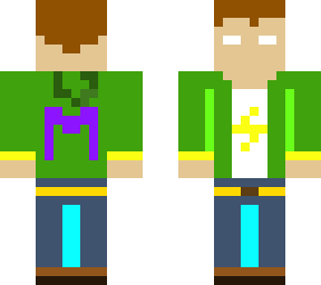style hero eyed
