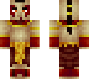 sun warrior