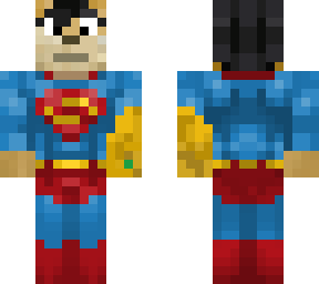 superdoge