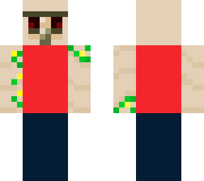tank top golem