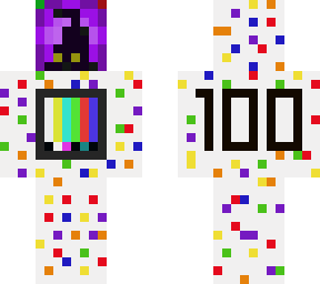 thank you for 100 follows!