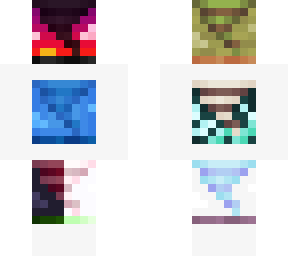 the army grows... ~ more tornado pfps