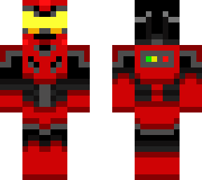 the personal skin of my best friend