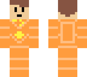 tommy earthon (edit of a skin my friend sent me as a gift)
