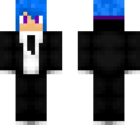 tomtvyt anzug