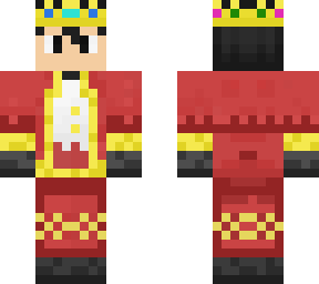 trustytheman ver.9