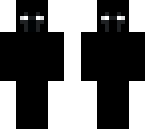 two sided face