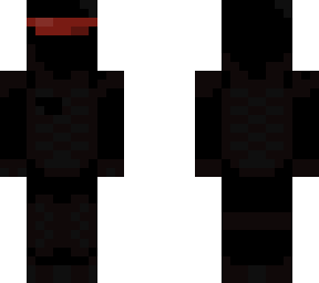unseenian shock trooper