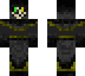 wahsiwzdz 2nd summer skin