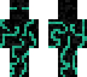 warped enderman