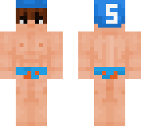 waterpolo guy