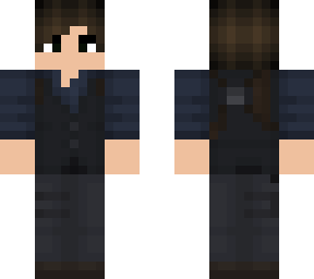 wesker guy