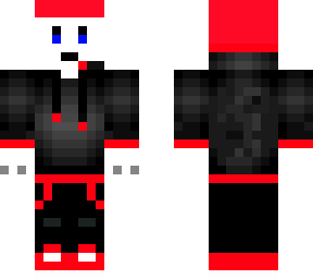 white fox gaming