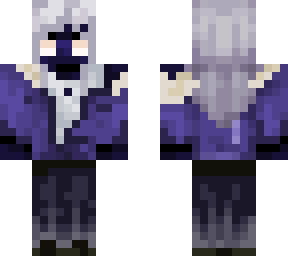 why are you blue