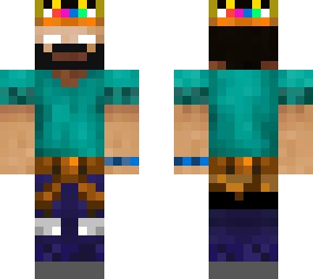 wolferine king