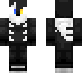 zero the jackal