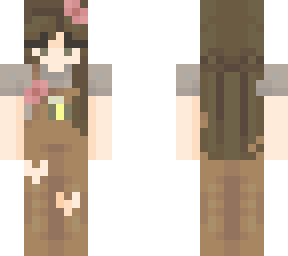 . beekeeper . oc
