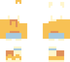 . duckling . prize