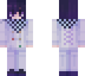 ; kokichi ouma
