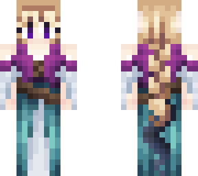 atalanta drakespire